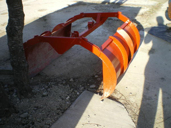 11#2762 Benna mordente in vendita - foto 2