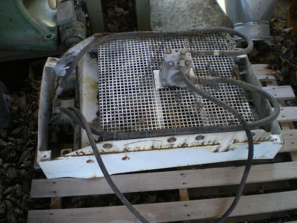15#2762 Radiatore di raffreddamento olio in vendita - foto 1