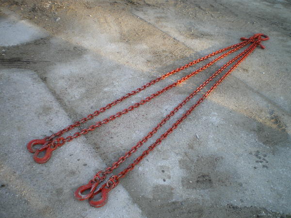 2#2762 Catena di sollevamento in vendita - foto 1