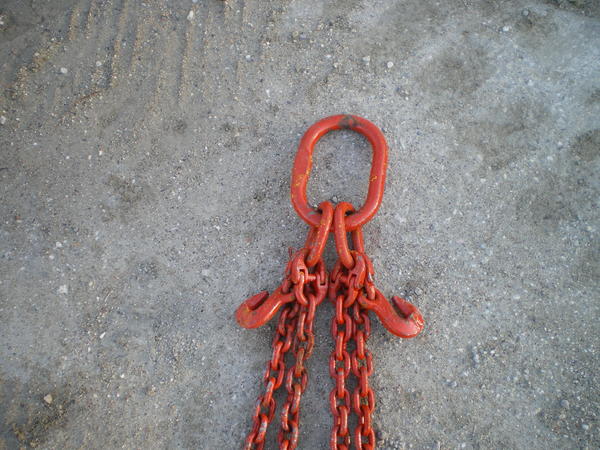 2#2762 Catena di sollevamento in vendita - foto 2