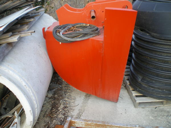 25#2762 Benna in vendita - foto 2