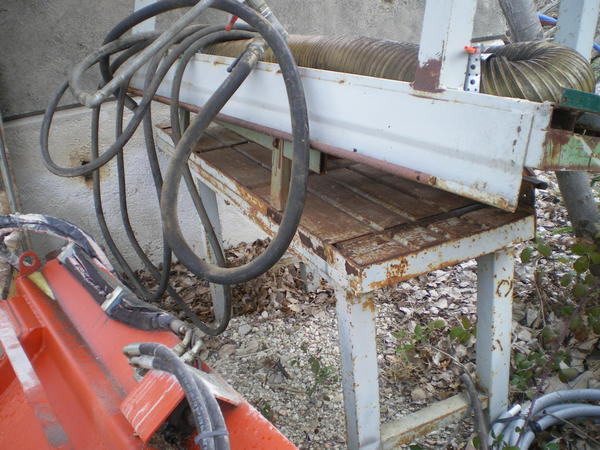 Logistica in vendita