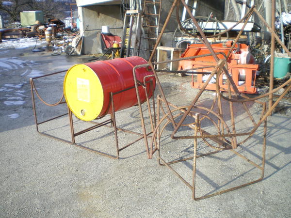 57#2762 Cavalletti in vendita - foto 1