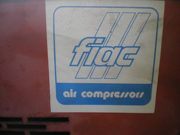 59#2762 Refrigeratore Fiac in vendita - foto 2