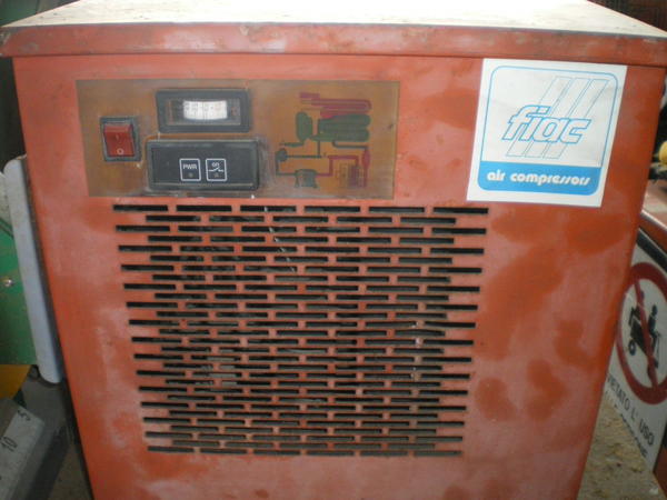 59#2762 Refrigeratore Fiac in vendita - foto 3