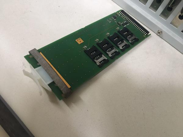 1#2763 Soluzione Server Teles iGate 16 UMTS Voip 3G in vendita - foto 3