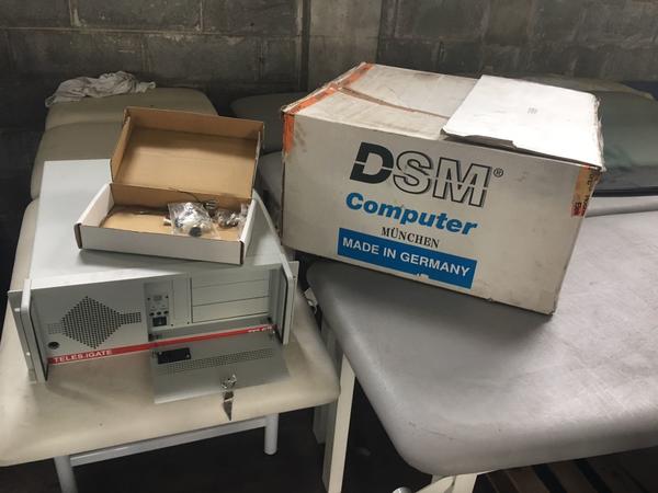 1#2763 Soluzione Server Teles iGate 16 UMTS Voip 3G in vendita - foto 5
