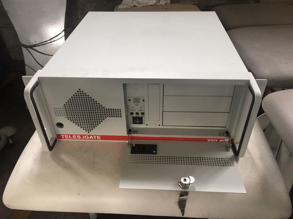 1#2763 Soluzione Server Teles iGate 16 UMTS Voip 3G in vendita - foto 6