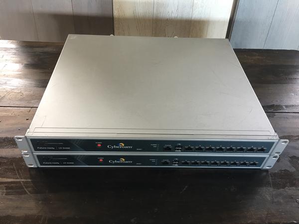 3#2763 Switch HP e Ibm System in vendita - foto 8