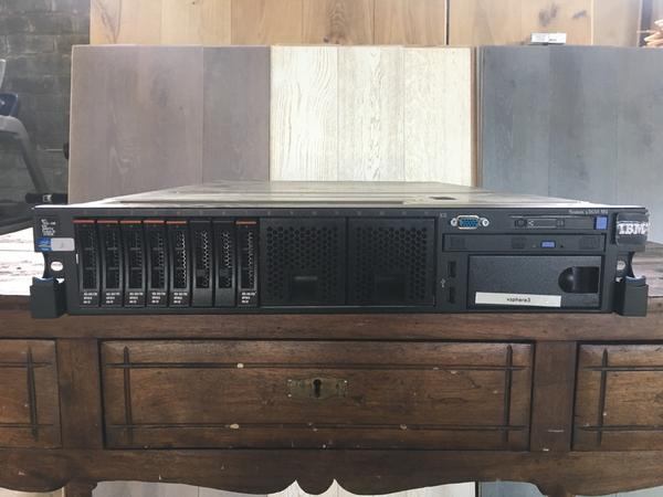 3#2763 Switch HP e Ibm System in vendita - foto 13