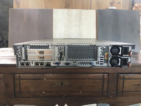 3#2763 Switch HP e Ibm System in vendita - foto 17