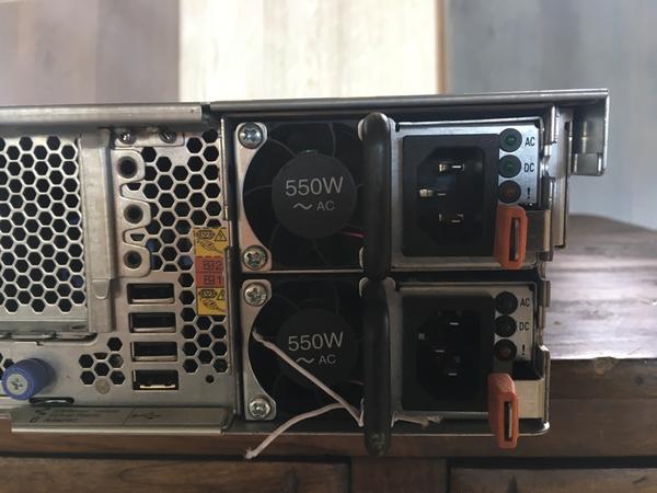 3#2763 Switch HP e Ibm System in vendita - foto 18
