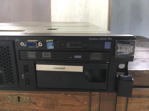3#2763 Switch HP e Ibm System in vendita - foto 24