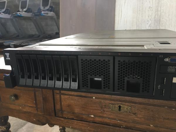 3#2763 Switch HP e Ibm System in vendita - foto 25