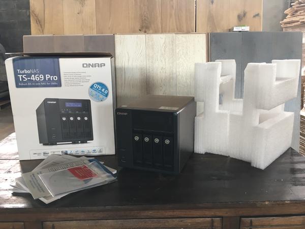 3#2763 Switch HP e Ibm System in vendita - foto 27