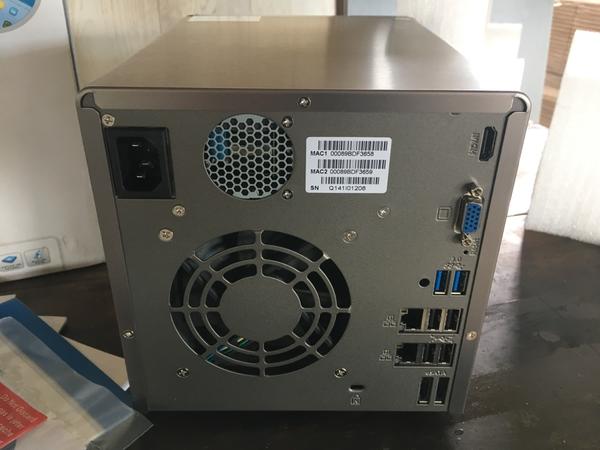 3#2763 Switch HP e Ibm System in vendita - foto 30