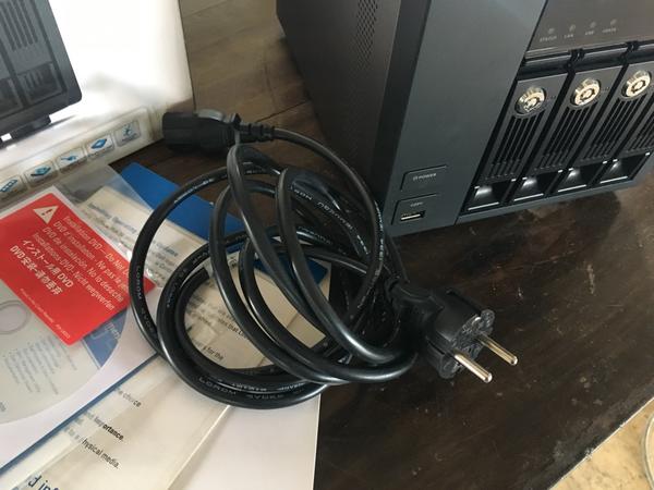 3#2763 Switch HP e Ibm System in vendita - foto 32