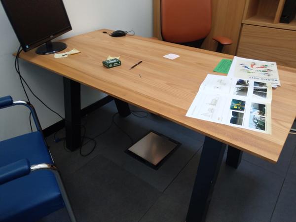 5#2763 Arredi e attrezzature elettroniche da ufficio in vendita - foto 6