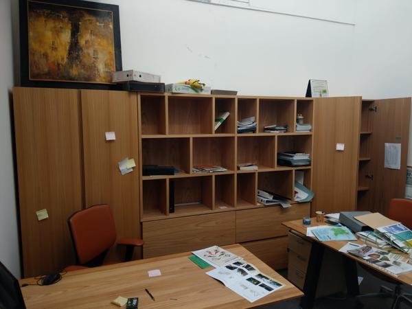 5#2763 Arredi e attrezzature elettroniche da ufficio in vendita - foto 8