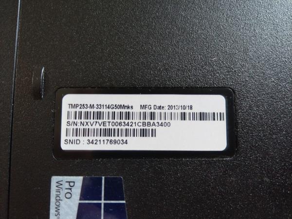 5#2763 Arredi e attrezzature elettroniche da ufficio in vendita - foto 15