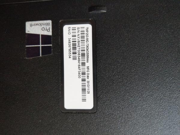 5#2763 Arredi e attrezzature elettroniche da ufficio in vendita - foto 17