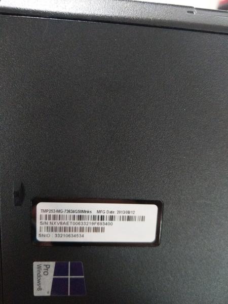 5#2763 Arredi e attrezzature elettroniche da ufficio in vendita - foto 20