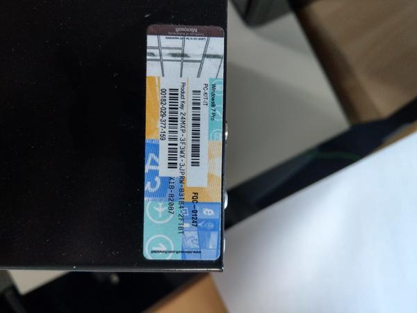 5#2763 Arredi e attrezzature elettroniche da ufficio in vendita - foto 21