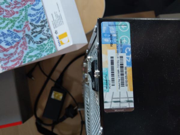 5#2763 Arredi e attrezzature elettroniche da ufficio in vendita - foto 23