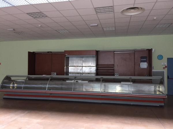 Refrigerazione in vendita