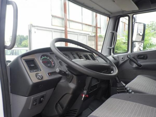 11#2769 Autocarro Nissan Atleon in vendita - foto 7
