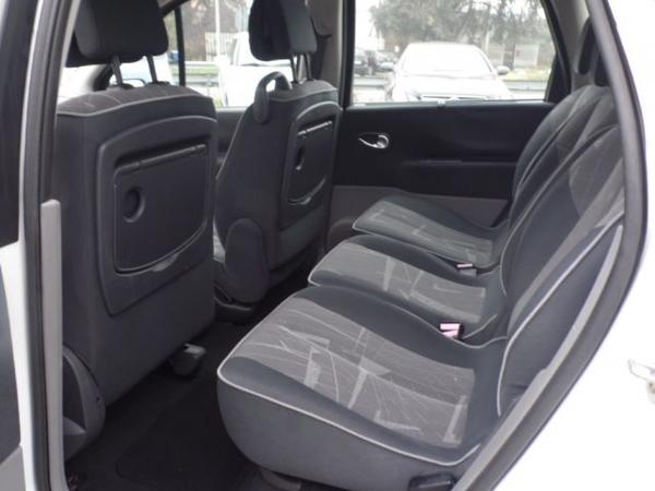 14#2769 Renault Scenic in vendita - foto 3