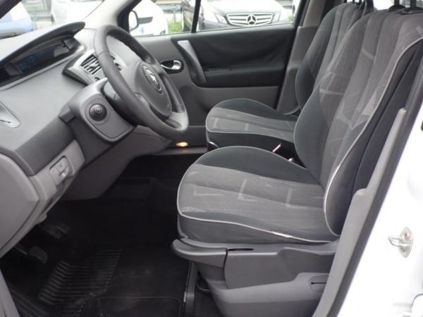 14#2769 Renault Scenic in vendita - foto 5