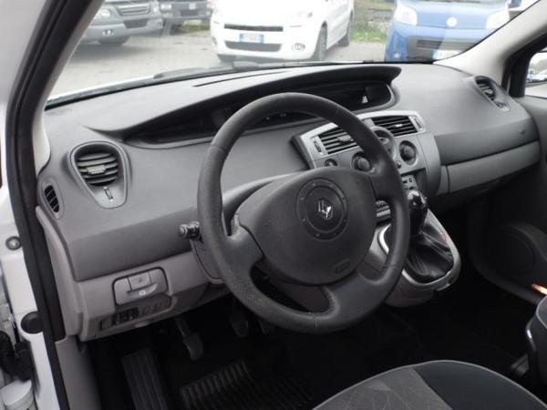 14#2769 Renault Scenic in vendita - foto 6