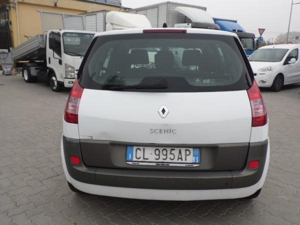 14#2769 Renault Scenic in vendita - foto 7