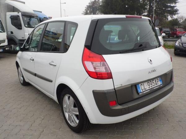 14#2769 Renault Scenic in vendita - foto 8