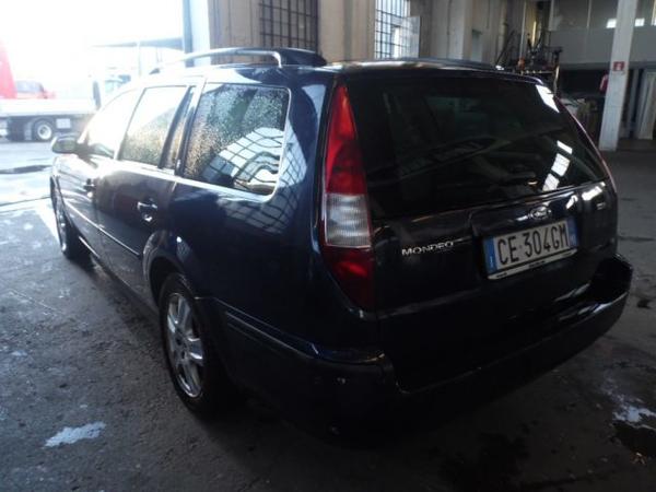 6#2769 Autovettura Ford Mondeo in vendita - foto 2