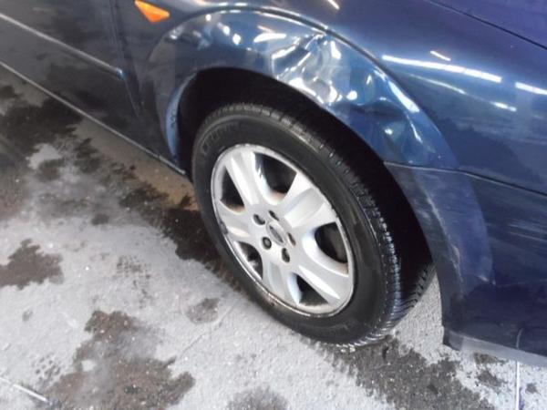 6#2769 Autovettura Ford Mondeo in vendita - foto 7