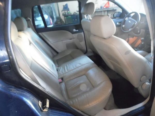 6#2769 Autovettura Ford Mondeo in vendita - foto 8
