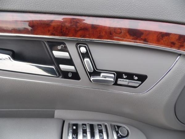 9#2769 Autovettura Mercedes S in vendita - foto 4