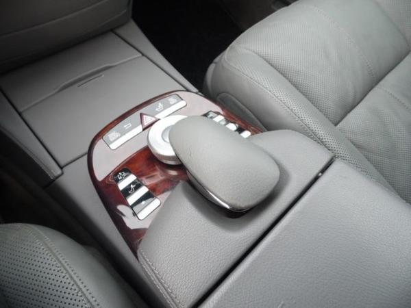 9#2769 Autovettura Mercedes S in vendita - foto 6