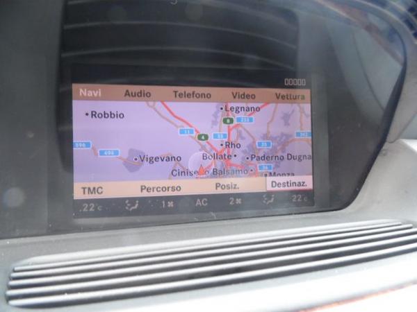 9#2769 Autovettura Mercedes S in vendita - foto 8