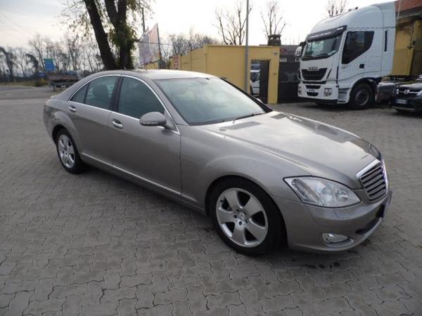 9#2769 Autovettura Mercedes S in vendita - foto 9
