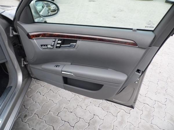 9#2769 Autovettura Mercedes S in vendita - foto 12
