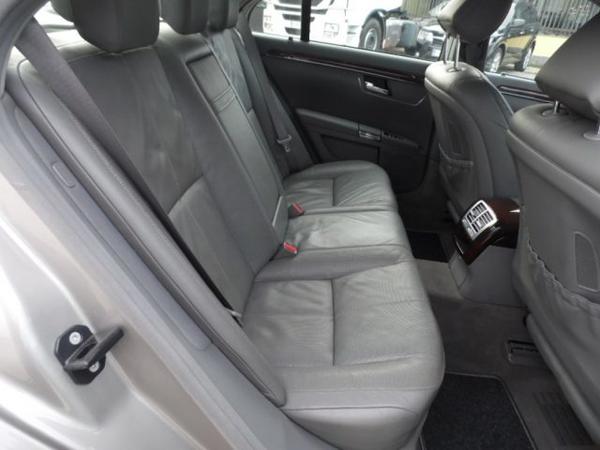 9#2769 Autovettura Mercedes S in vendita - foto 16