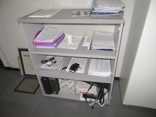 1#2772 Arredi e attrezzatura elettronica da ufficio in vendita - foto 22