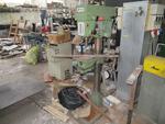 Immagine 37 - Pressa piegatrice Imal e attrezzature realizzazione infissi - Lotto 1 (Asta 2774)