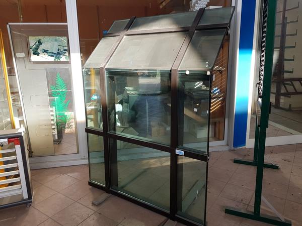 1#2775 Attrezzatura e accessori produzione serramenti in vendita - foto 2