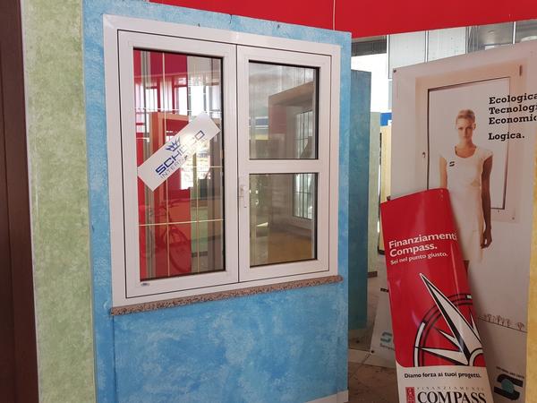 1#2775 Attrezzatura e accessori produzione serramenti in vendita - foto 3