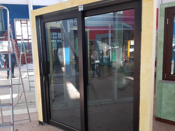 1#2775 Attrezzatura e accessori produzione serramenti in vendita - foto 7