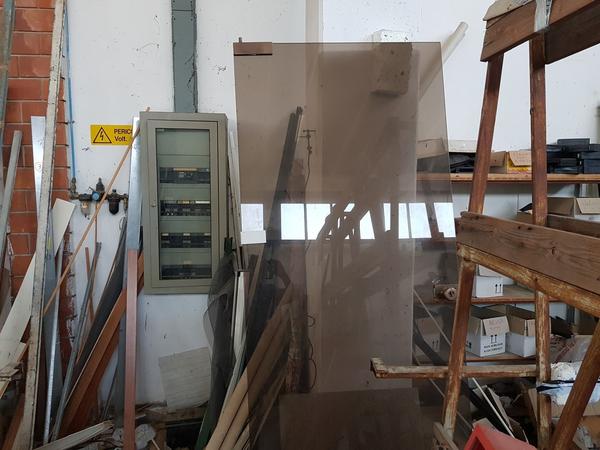 1#2775 Attrezzatura e accessori produzione serramenti in vendita - foto 12